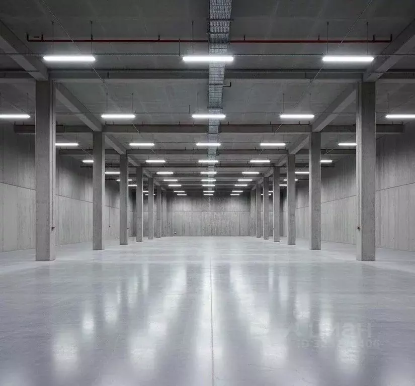 Склад в Московская область, Красногорск городской округ, Отрадное пгт  ... - Фото 2