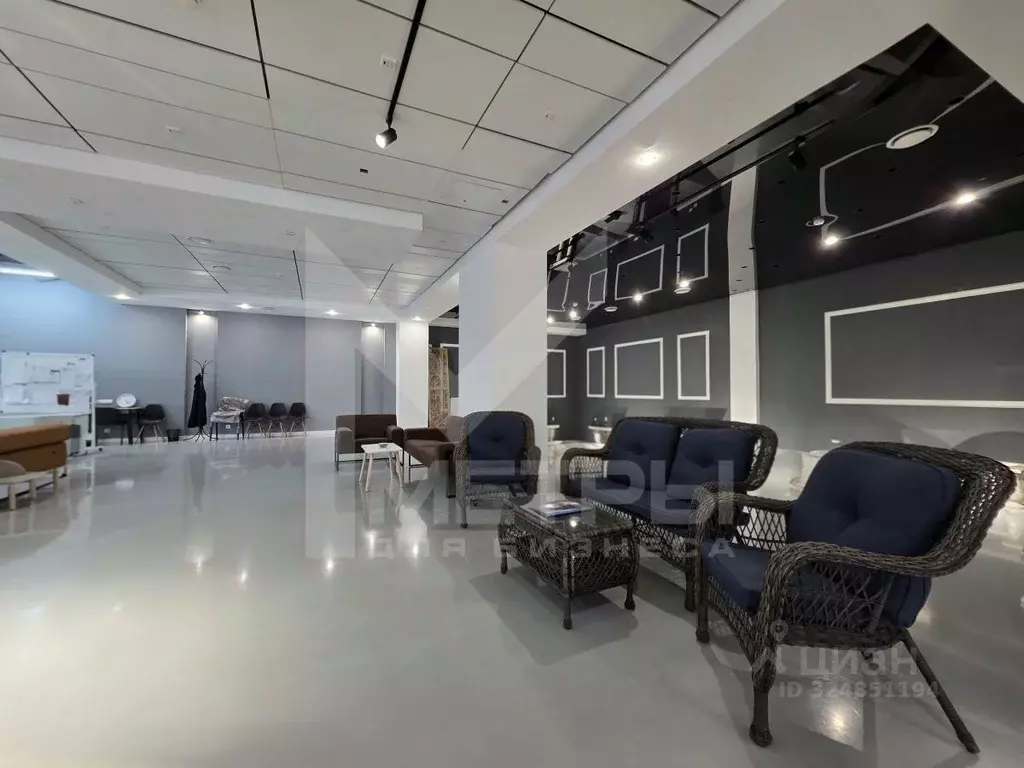 Помещение свободного назначения в Краснодарский край, Краснодар ул. ... - Фото 1