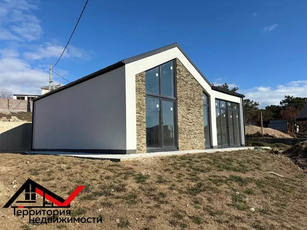 Дом в Севастополь Бастион садоводческое товарищество, 241 (71 м) - Фото 2