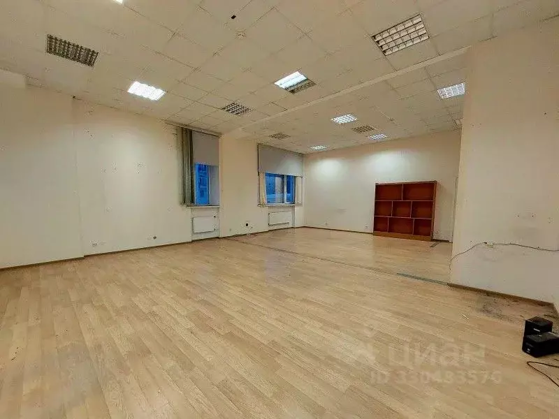 Офис в Санкт-Петербург Заозерная ул., 8к2 (79 м) - Фото 2