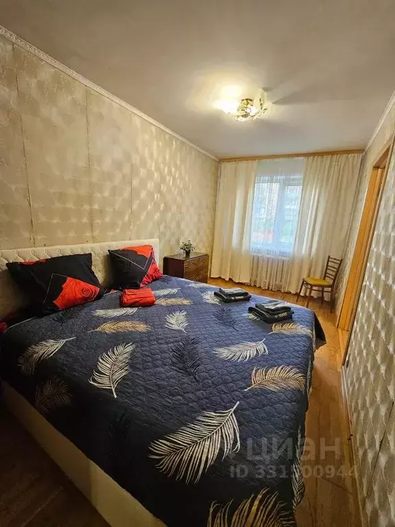 2-к кв. Московская область, Электросталь ул. Тевосяна, 20а (46.0 м) - Фото 2