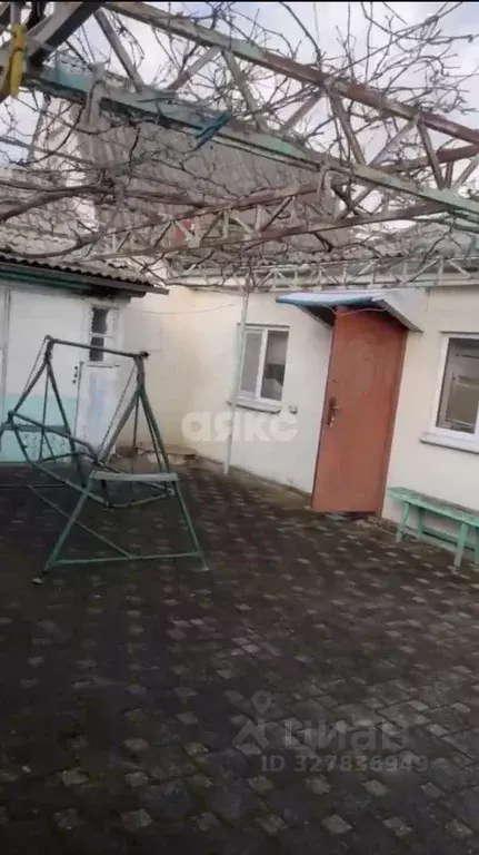 Дом в Краснодарский край, Анапа муниципальный округ, Благовещенская ... - Фото 2