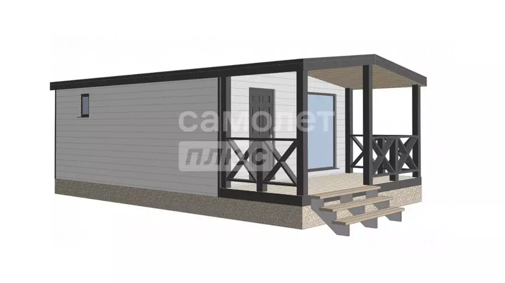 Дом в Челябинская область, Челябинск пл. Революции (30 м) - Фото 2