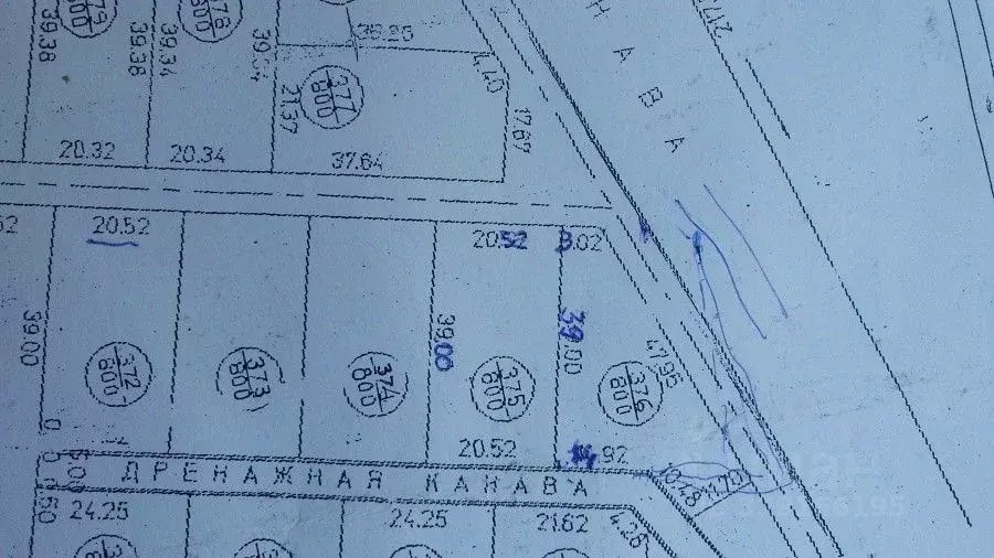 Участок в Московская область, Клин городской округ, Ветеран СНТ 375 ... - Фото 1