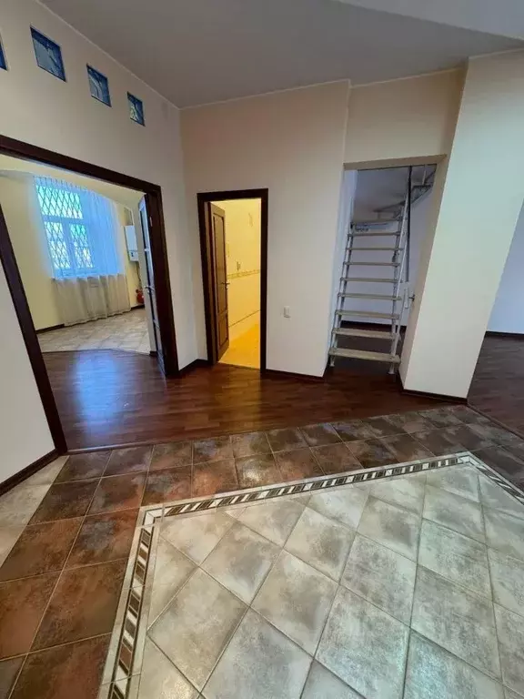 4-к кв. Ярославская область, Рыбинск Центральный мкр, ул. Пушкина, ... - Фото 1