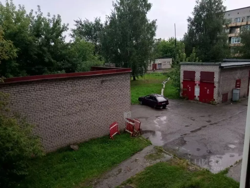 Комната Вологодская область, Череповец ул. Маяковского, 9 (12.9 м) - Фото 2