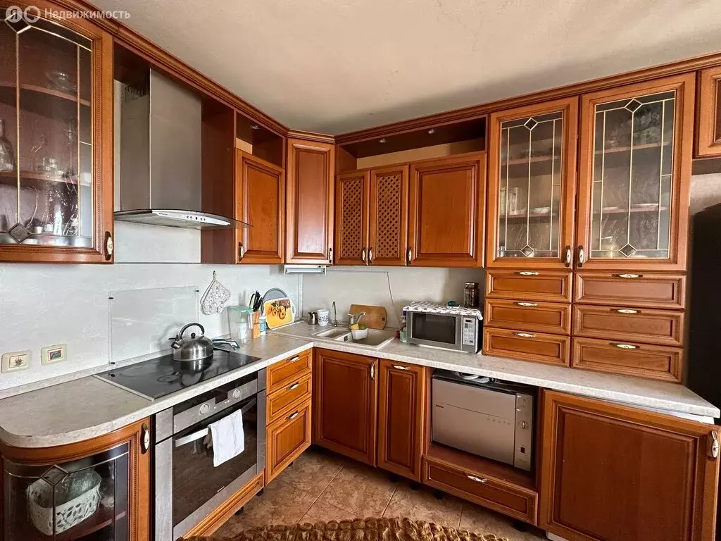 2-комнатная квартира: Петрозаводск, улица Варламова, 39 (64 м) - Фото 1