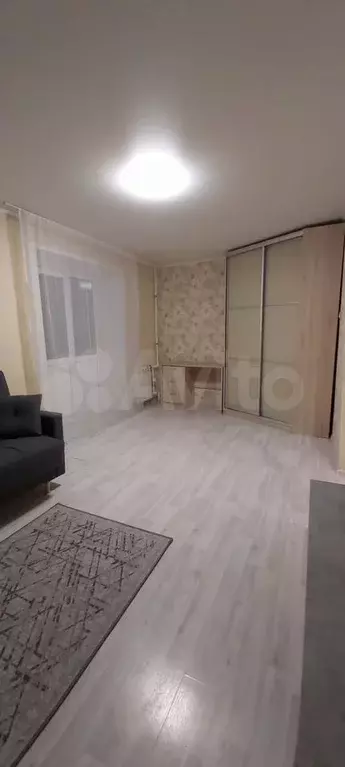 1-к. квартира, 35 м, 2/5 эт. - Фото 1