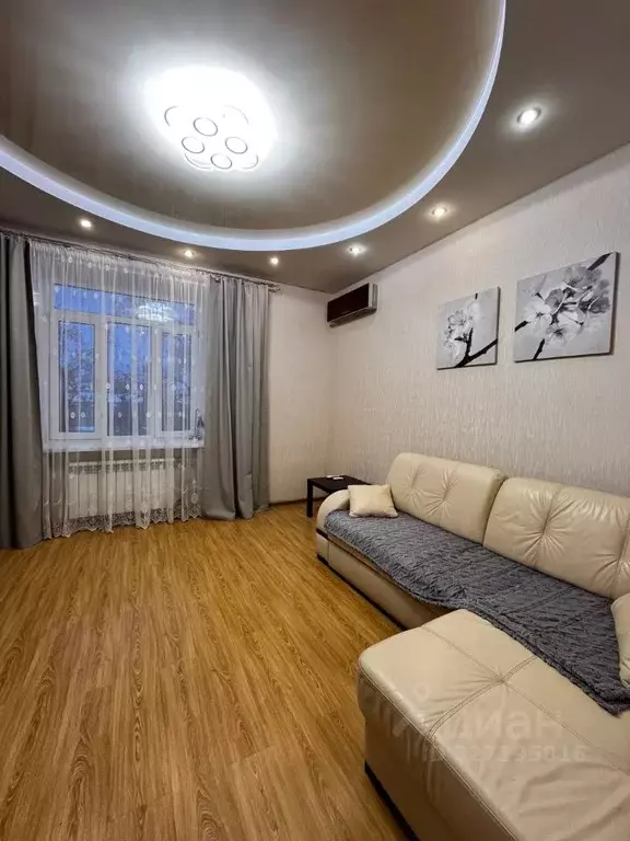 2-к кв. Нижегородская область, Дзержинск ул. Клюквина, 5 (53.0 м) - Фото 1