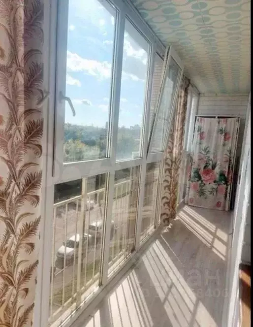 1-к кв. Волгоградская область, Волгоград Высокая ул., 18А (32.3 м) - Фото 1