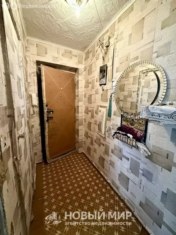 2-комнатная квартира: Бор, улица Чугунова, 11 (43.8 м) - Фото 1