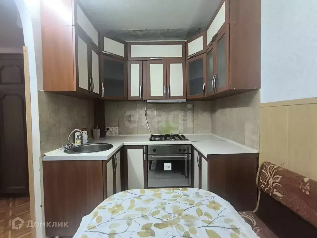 Продаётся 2-к квартира, 42.2 м - Фото 0