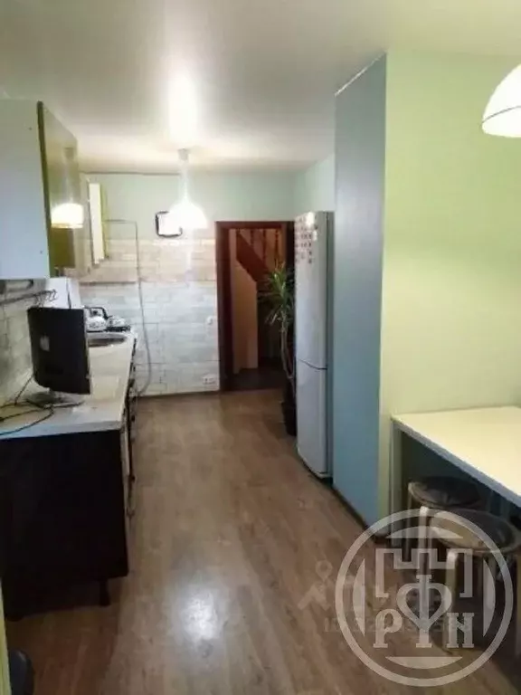 Дом в Санкт-Петербург пос. Парголово, ул. Первого Мая (60 м) - Фото 2