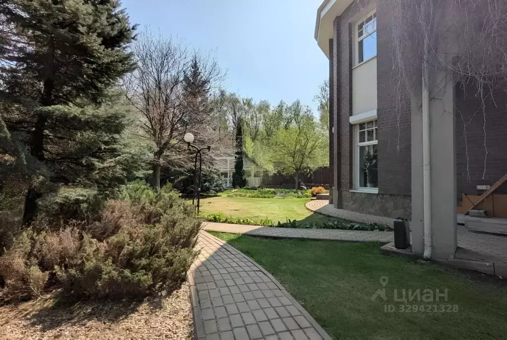 Дом в Московская область, Ленинский городской округ, д. Малое Видное ... - Фото 1