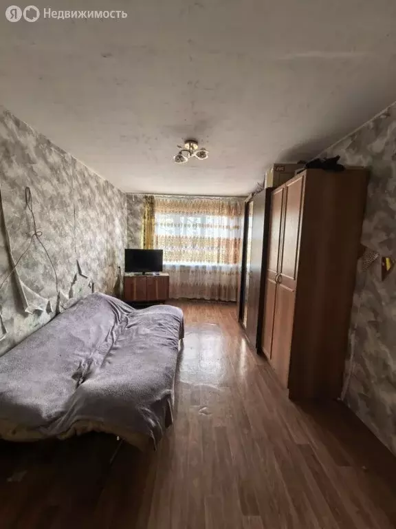 1к в 3-комнатной квартире (17.4 м) - Фото 2