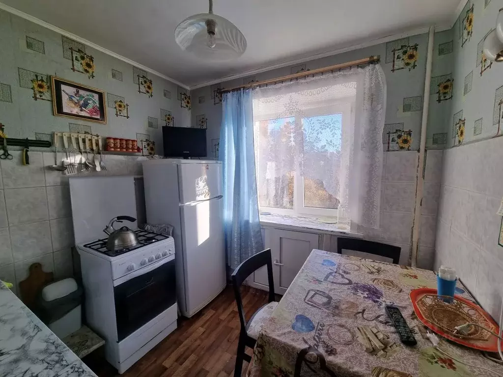 2-к кв. Свердловская область, Екатеринбург ул. Восточная, 24 (44.0 м) - Фото 1