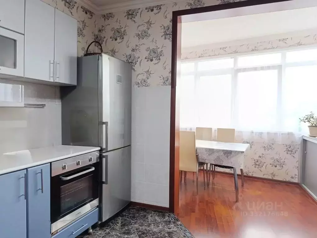 2-к кв. Краснодарский край, Сочи Центральный мкр, ул. Горького, 87/1 ... - Фото 2