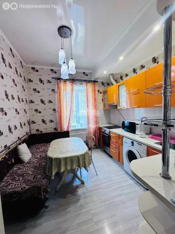 2-комнатная квартира: Керчь, улица Сакко, 4 (45.3 м) - Фото 1