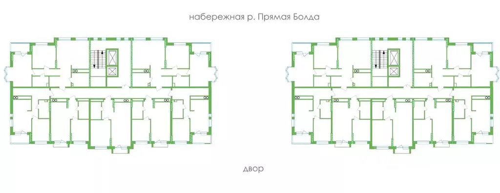 1-к кв. Астраханская область, Астрахань Аршанская ул. (48.7 м) - Фото 1