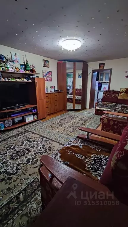 Дом в Хакасия, Черногорск Республиканская ул. (81 м) - Фото 1