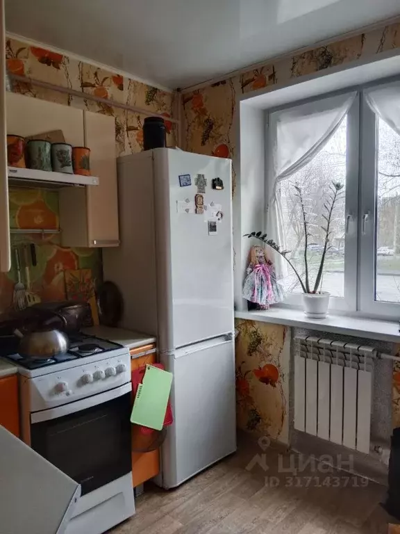 2-к кв. Удмуртия, Ижевск ул. 30 лет Победы, 49 (45.0 м) - Фото 0