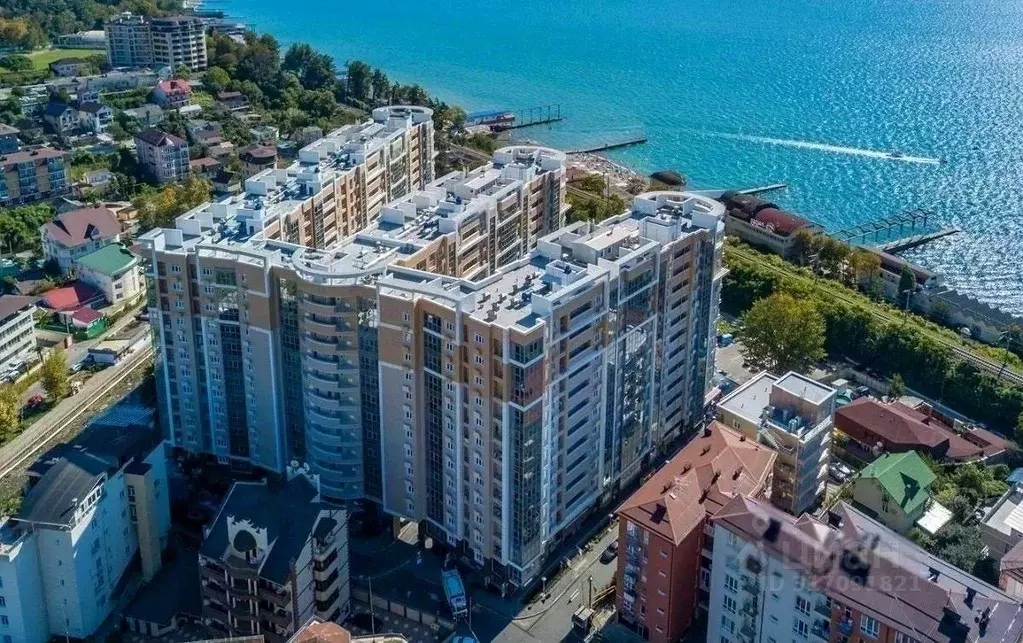 Квартира, 2 комнаты, 70 м - Фото 0