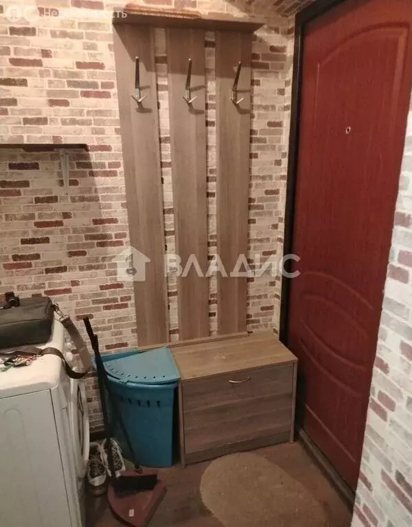 1-комнатная квартира: Химки, улица Гоголя, 14 (24 м) - Фото 1