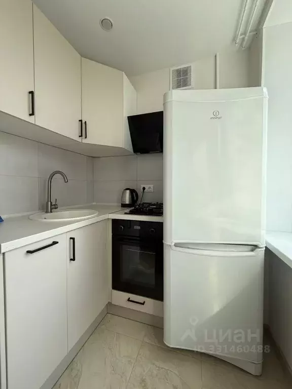 1-к кв. Москва Дубининская ул., 65К3 (33.0 м) - Фото 1