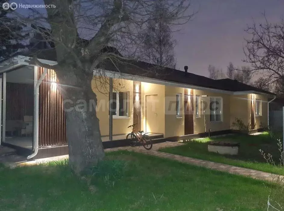 Дом в Одинцовский городской округ, деревня Глазынино, 45 (115.4 м) - Фото 2