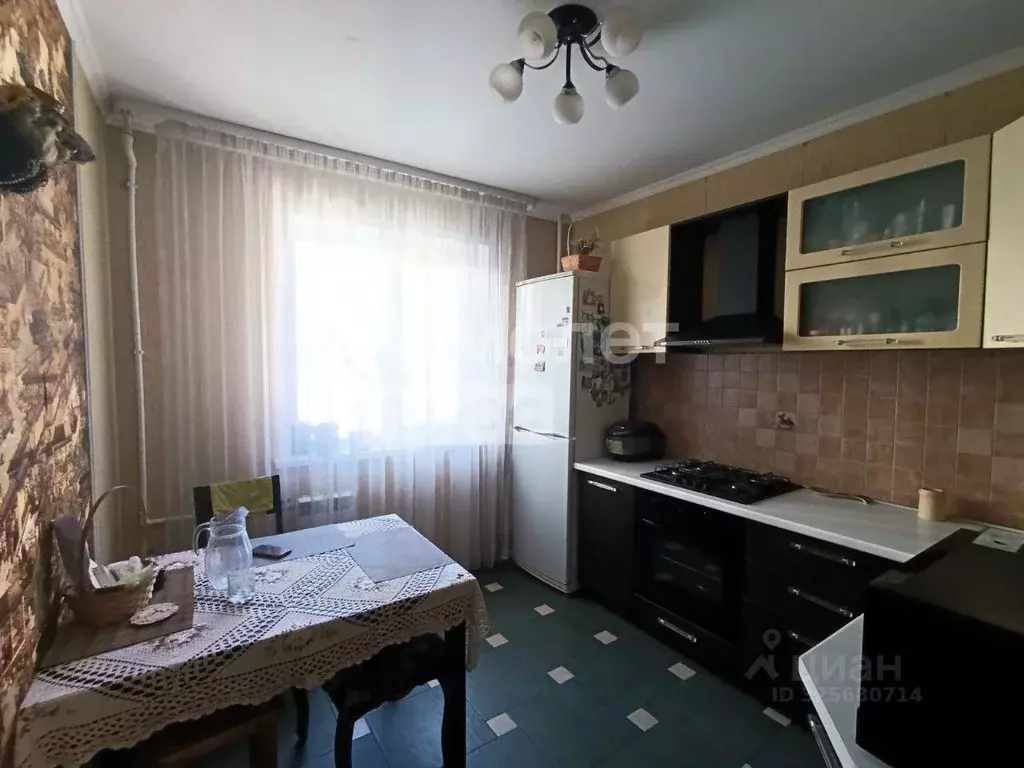 3-к кв. Липецкая область, Липецк просп. Победы, 22 (64.5 м) - Фото 1