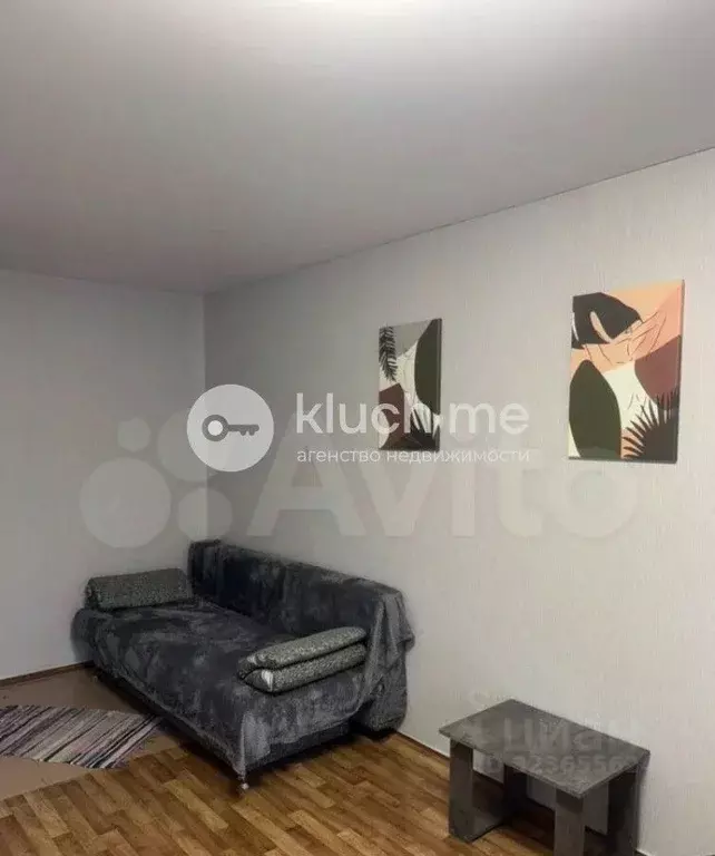 1-к кв. Татарстан, Казань ул. Мусина, 71 (34.0 м) - Фото 2