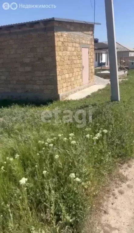 Участок в Суворовское, Дачная улица (8 м) - Фото 2