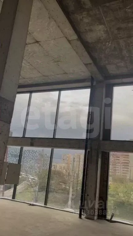 Помещение свободного назначения в Краснодарский край, Краснодар ул. ... - Фото 2