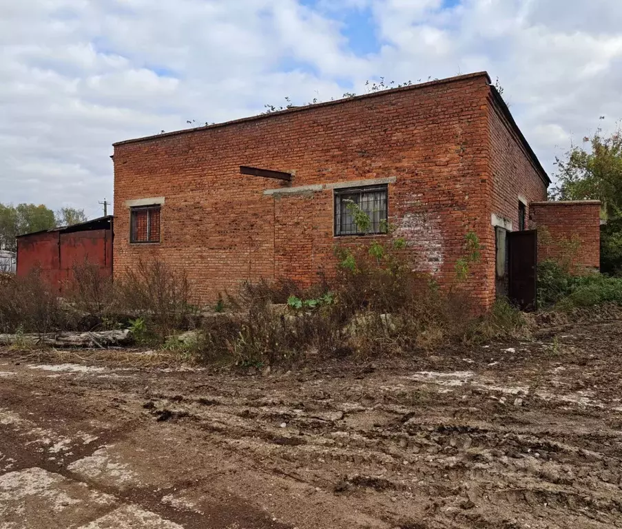 Помещение свободного назначения в Московская область, Истра ... - Фото 2