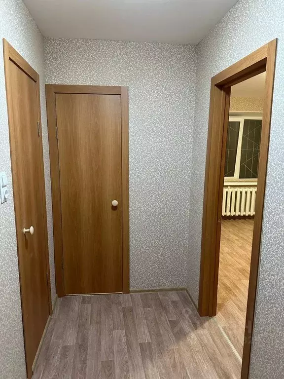 1-к кв. Нижегородская область, Нижний Новгород ул. Героя Советского ... - Фото 1