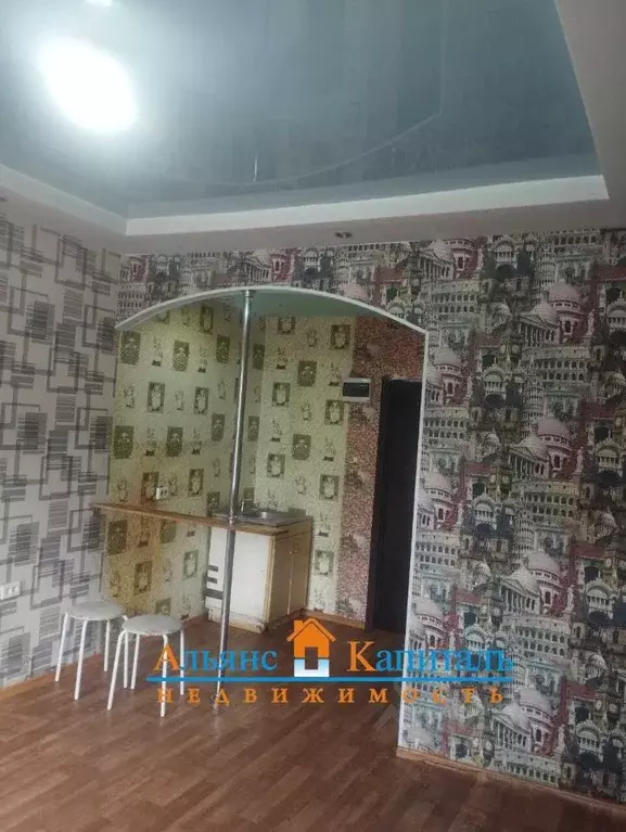 Студия Красноярский край, Красноярск ул. Глинки, 21 (19.0 м) - Фото 1