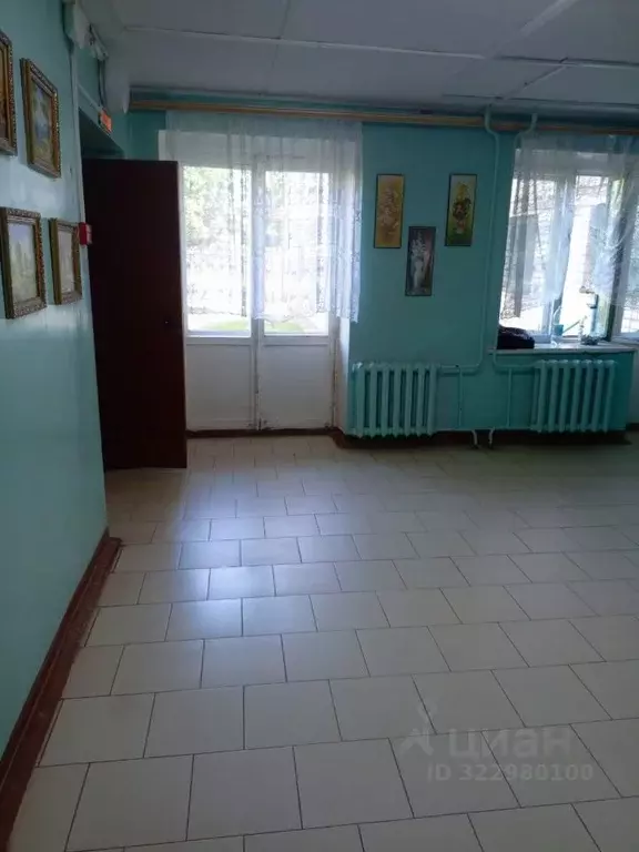 Помещение свободного назначения в Вологодская область, Вологда ул. ... - Фото 1