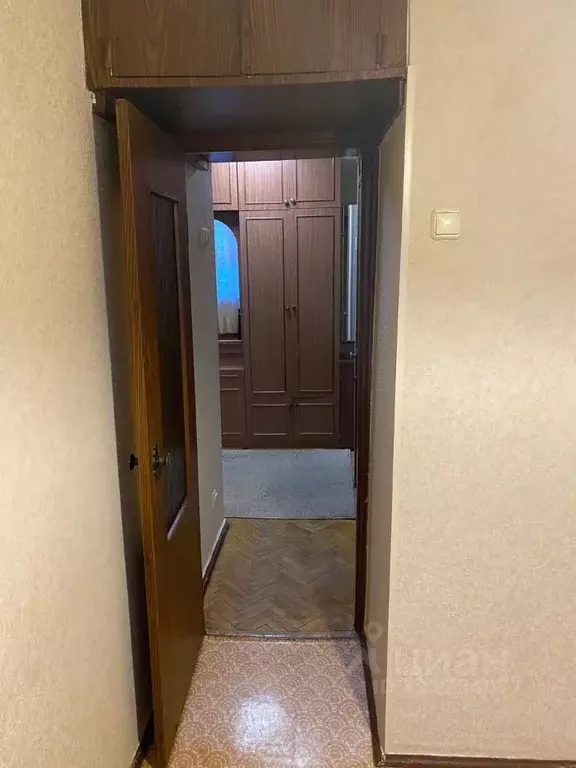 2-к кв. Москва Ереванская ул., 15К1 (45.0 м) - Фото 0