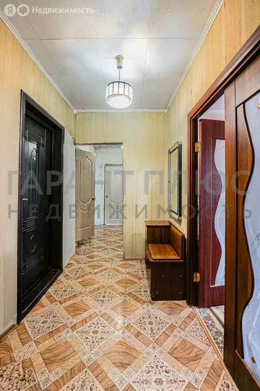 3-комнатная квартира: Липецк, проспект Победы, 116 (64 м) - Фото 1