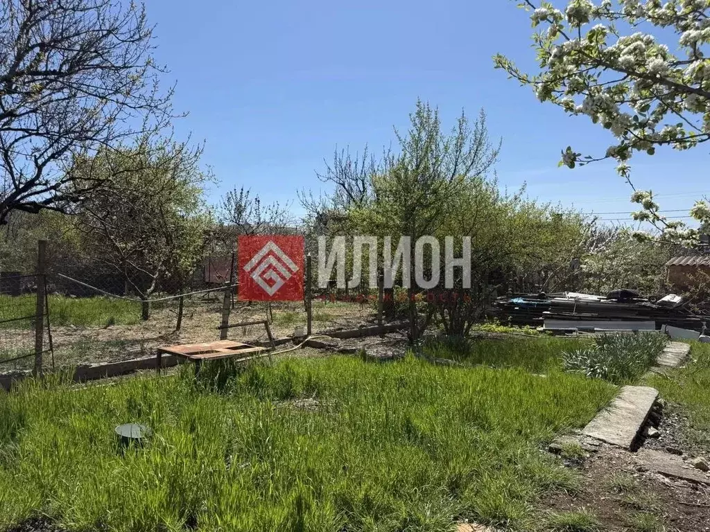 Участок в Севастополь Балаклавский муниципальный округ, Морзаводец СТ, ... - Фото 2
