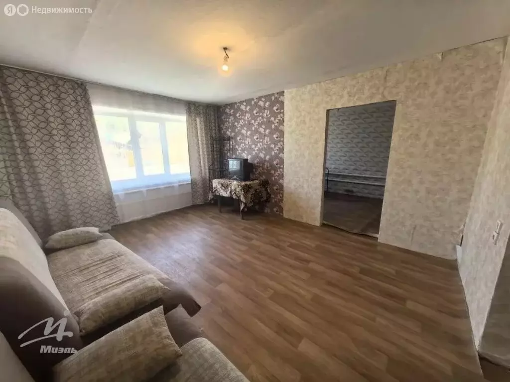 Дом в станция Озёрки, Лесная улица (66.6 м) - Фото 2