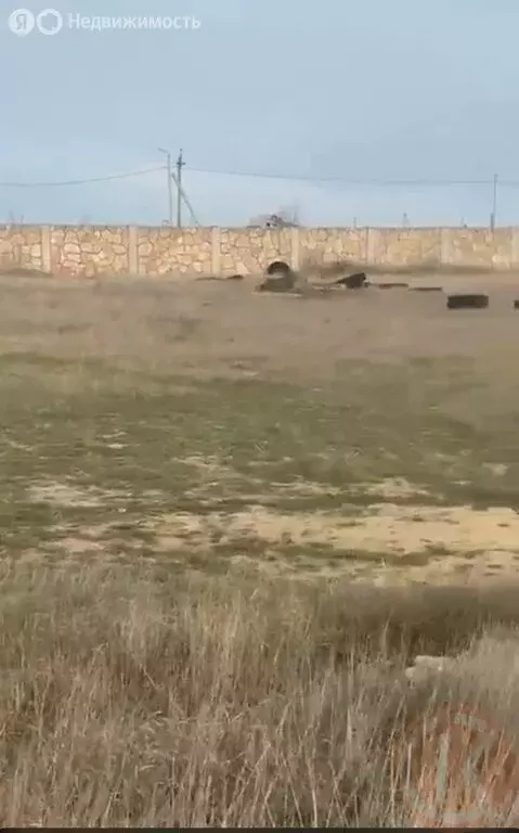 Участок в Оленевка, улица Елисеева, 27 (25 м) - Фото 1
