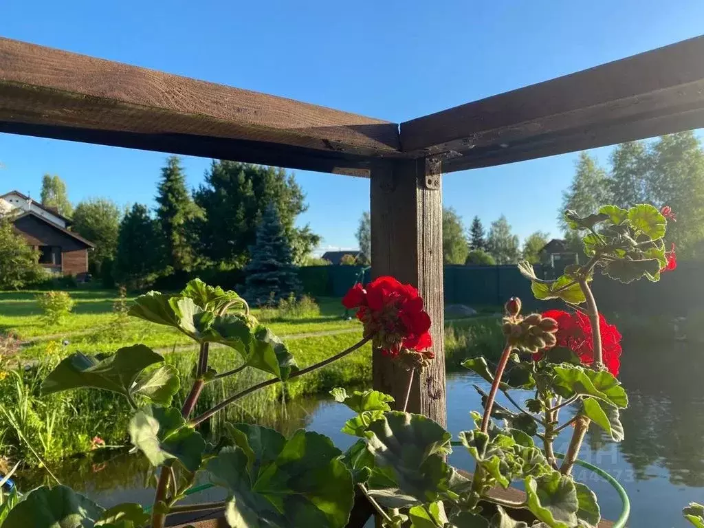 Дом в Московская область, Клин городской округ, д. Степанцево 15А (120 ... - Фото 2