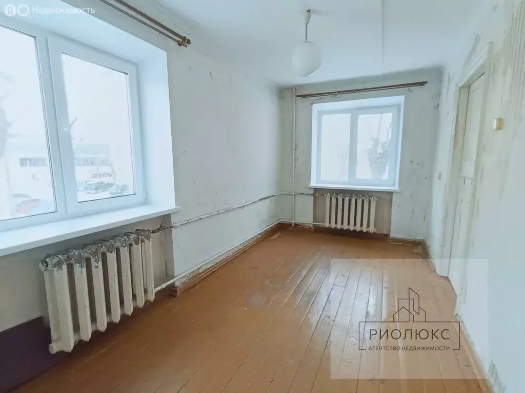 2-комнатная квартира: Магнитогорск, улица Казакова, 4 (44 м) - Фото 1