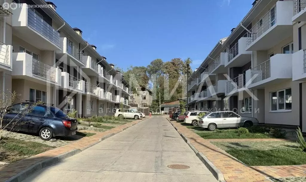 Дом в Адлер, Троицкая улица (160 м) - Фото 1