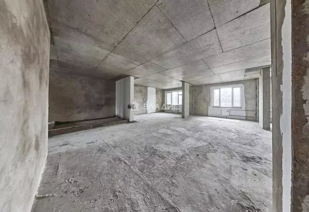 Свободной планировки кв. Московская область, Солнечногорск ул. ... - Фото 1