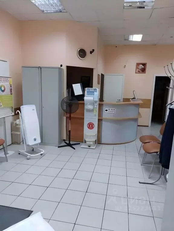 Помещение свободного назначения в Москва Алтуфьевское ш., 9 (170 м) - Фото 1