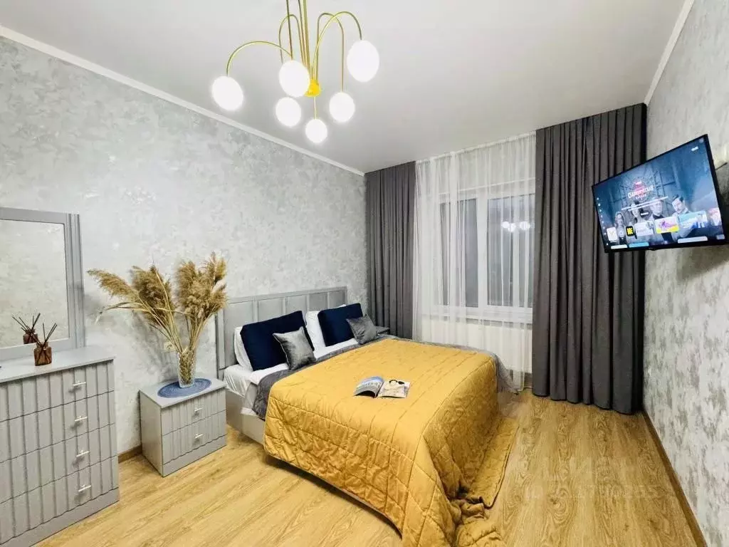 1-к кв. Ставропольский край, Ессентуки ул. Луначарского, 11 (104.0 м) - Фото 0