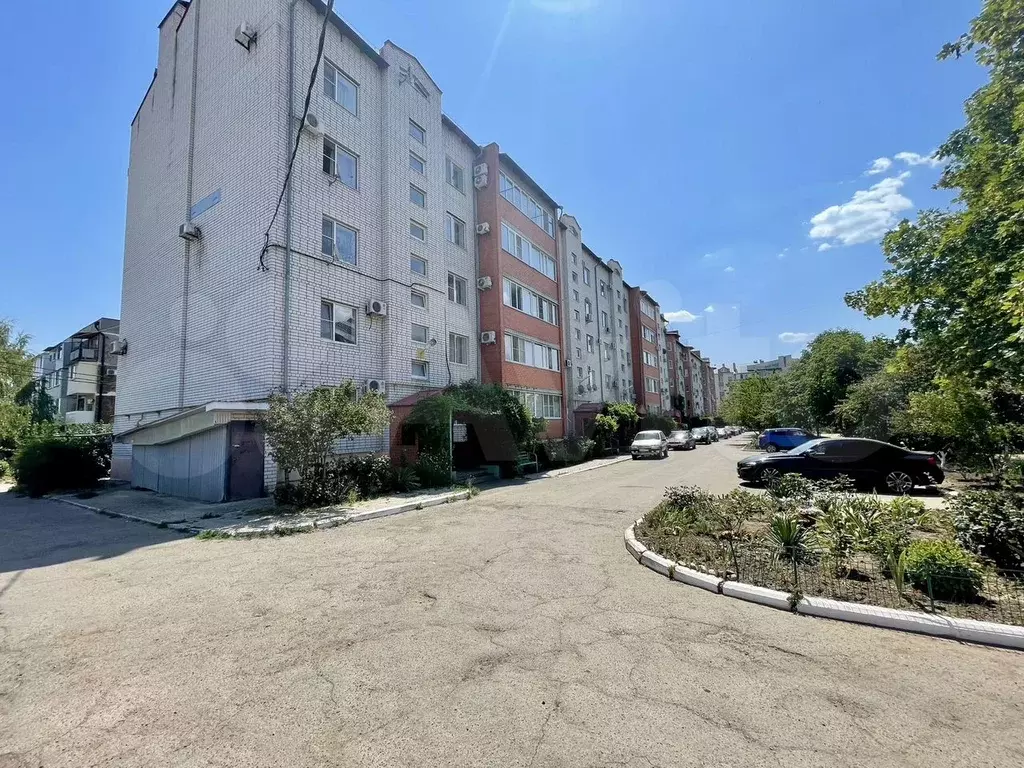 1-к. квартира, 51,8 м, 3/5 эт. - Фото 0