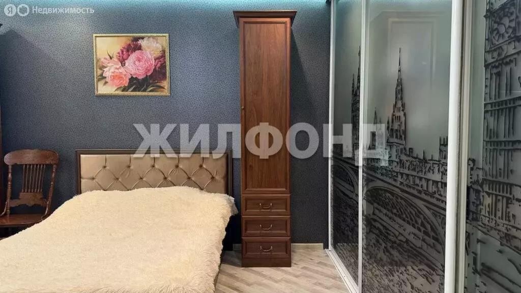 2-комнатная квартира: Архангельск, улица Суворова, 12 (64.1 м) - Фото 0